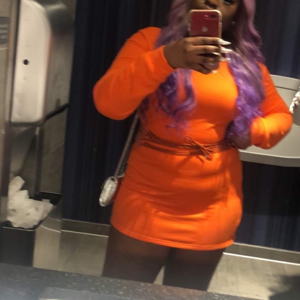Dress set